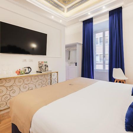 Sm Mellini Relais B&B Rzym Zewnętrze zdjęcie