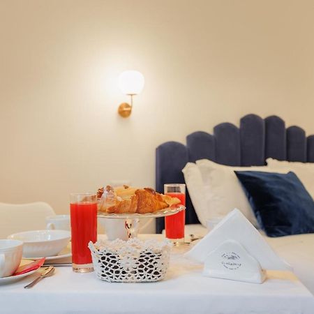 Sm Mellini Relais B&B Rzym Zewnętrze zdjęcie