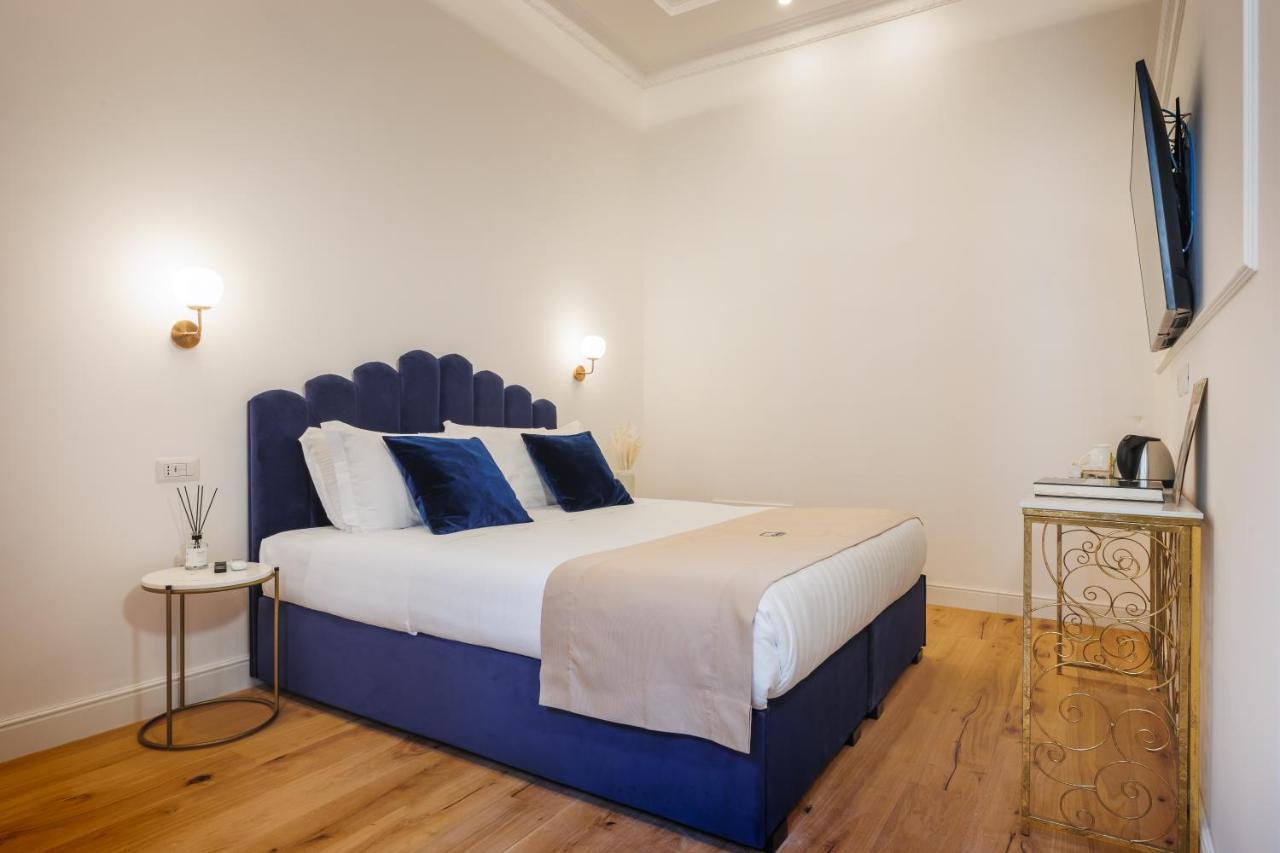 Sm Mellini Relais B&B Rzym Zewnętrze zdjęcie