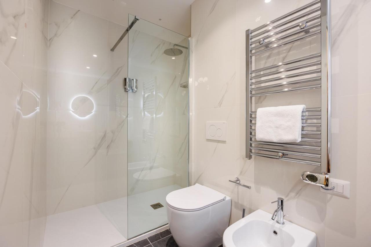 Sm Mellini Relais B&B Rzym Zewnętrze zdjęcie