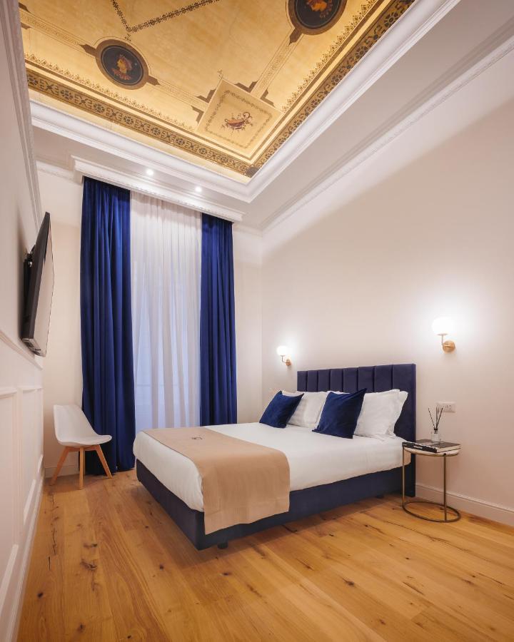 Sm Mellini Relais B&B Rzym Zewnętrze zdjęcie