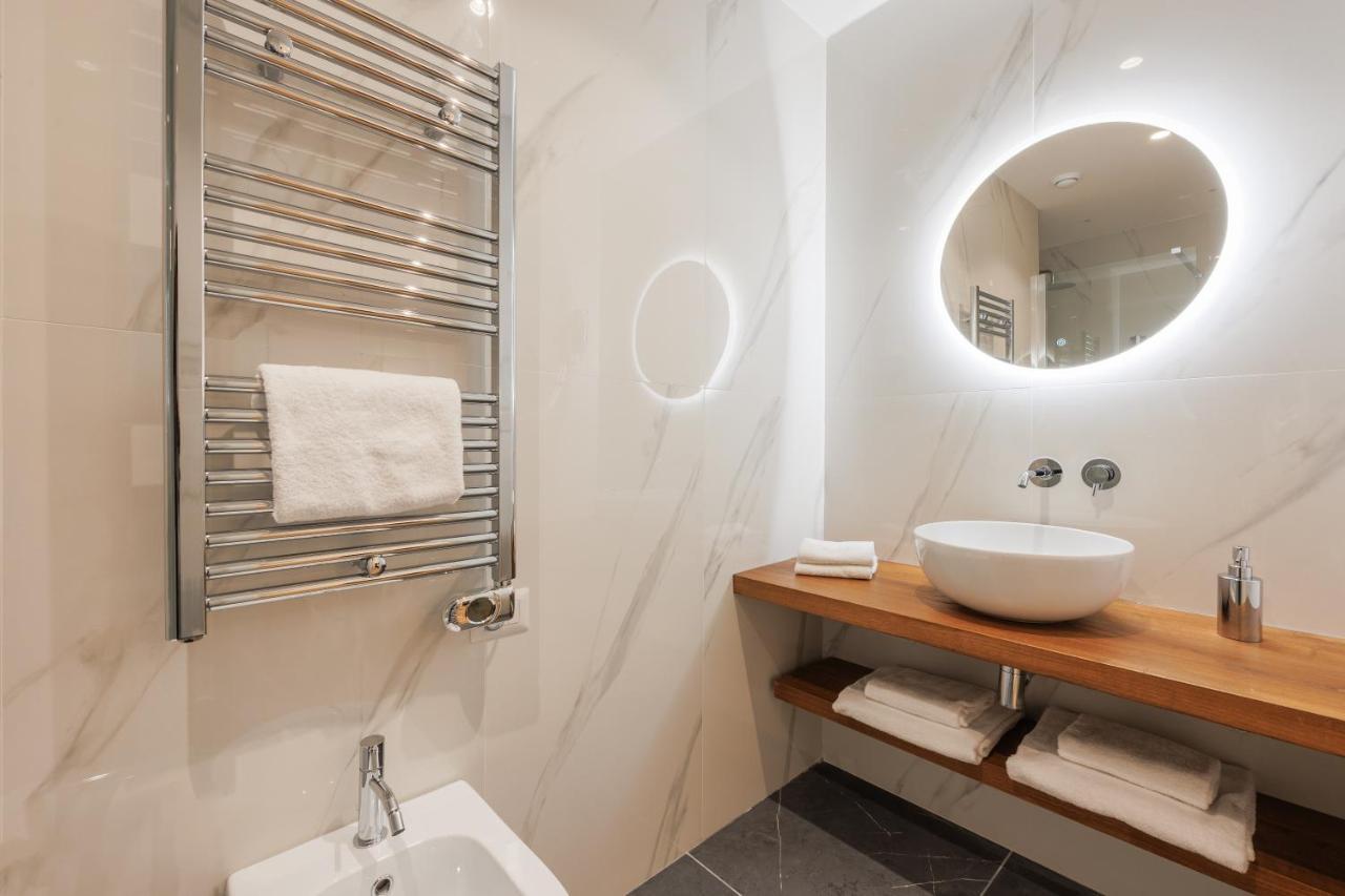 Sm Mellini Relais B&B Rzym Zewnętrze zdjęcie