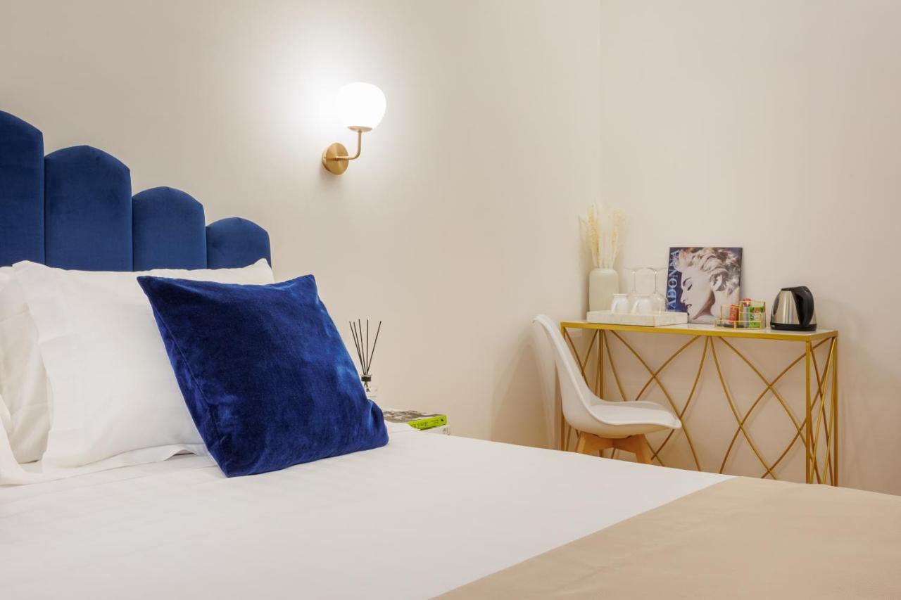 Sm Mellini Relais B&B Rzym Zewnętrze zdjęcie