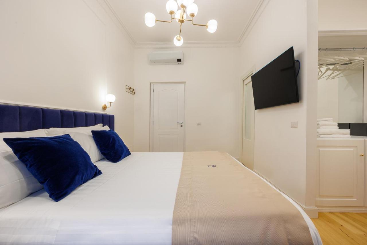 Sm Mellini Relais B&B Rzym Zewnętrze zdjęcie