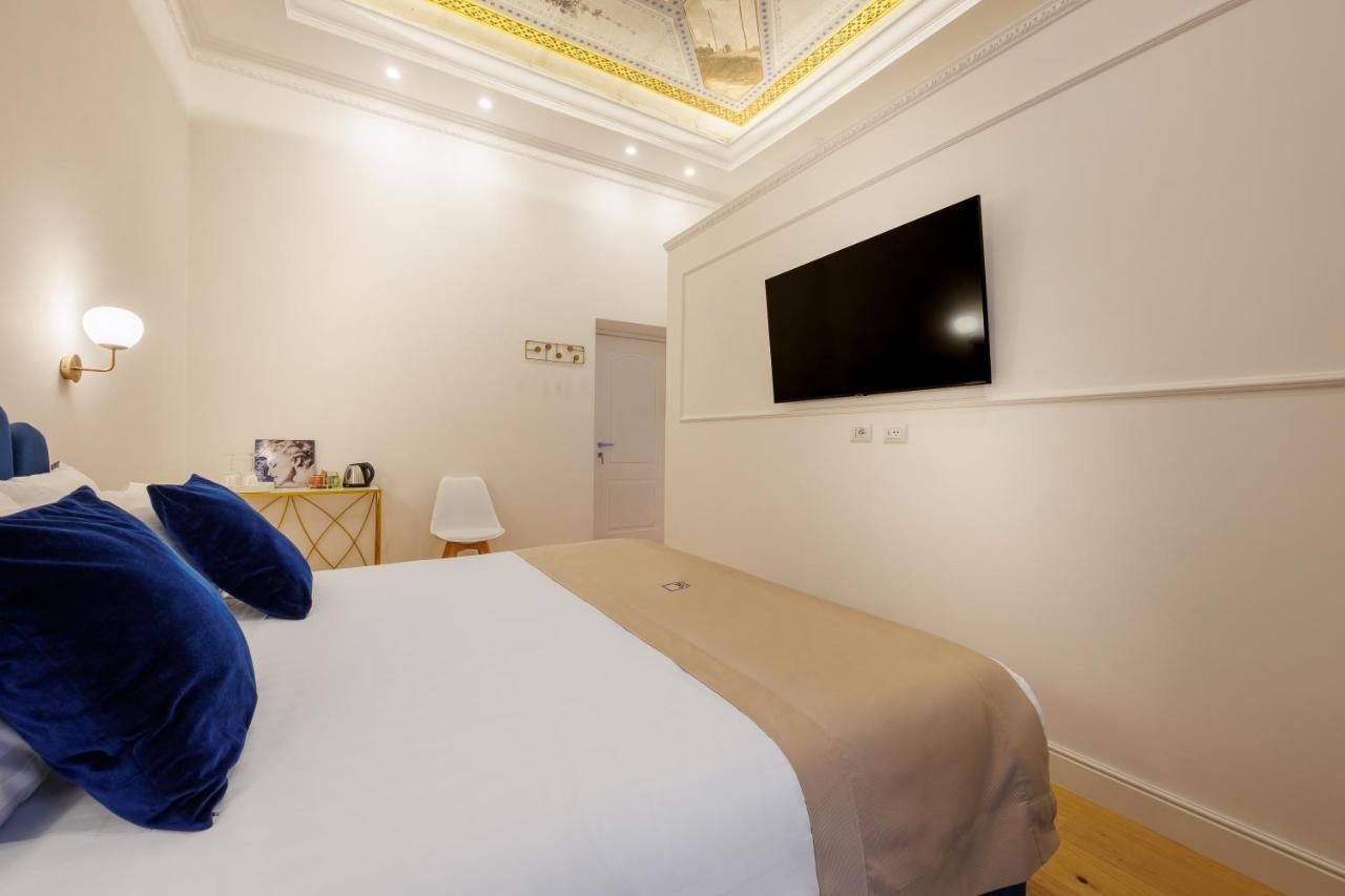 Sm Mellini Relais B&B Rzym Zewnętrze zdjęcie