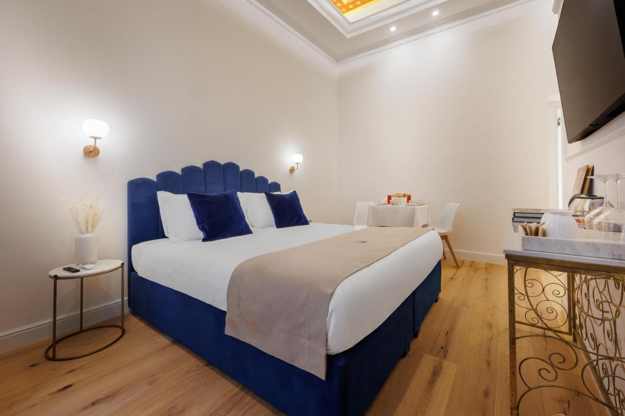 Sm Mellini Relais B&B Rzym Zewnętrze zdjęcie