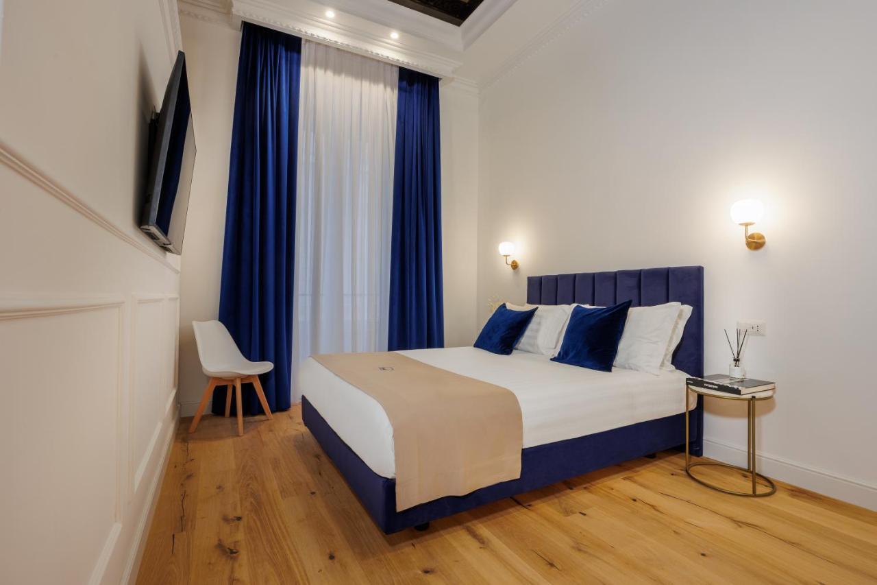 Sm Mellini Relais B&B Rzym Zewnętrze zdjęcie