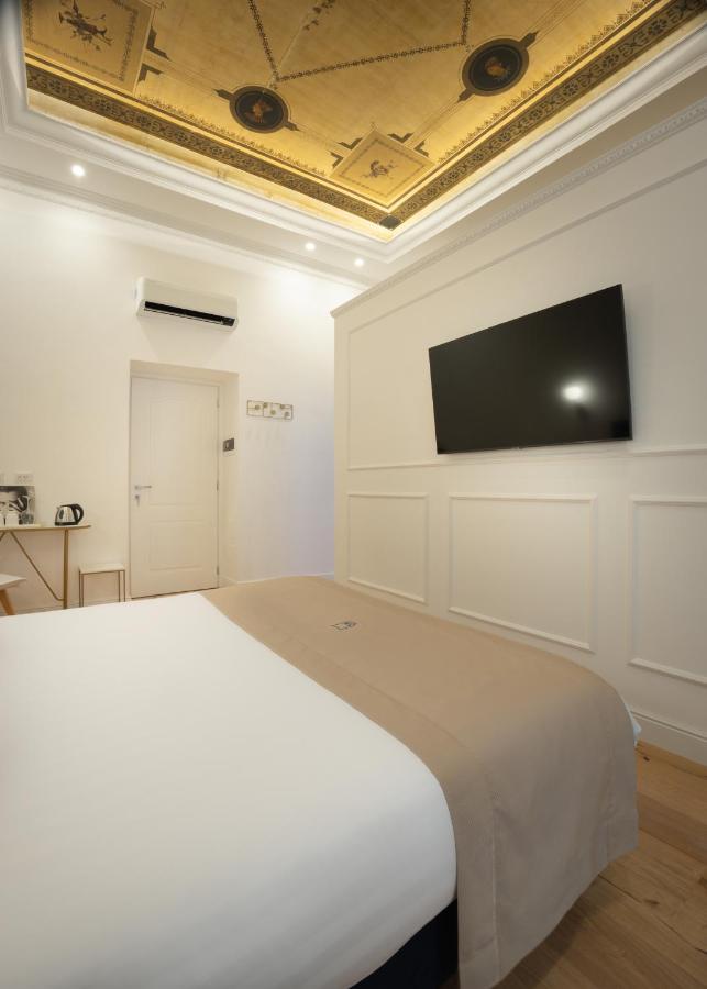 Sm Mellini Relais B&B Rzym Zewnętrze zdjęcie