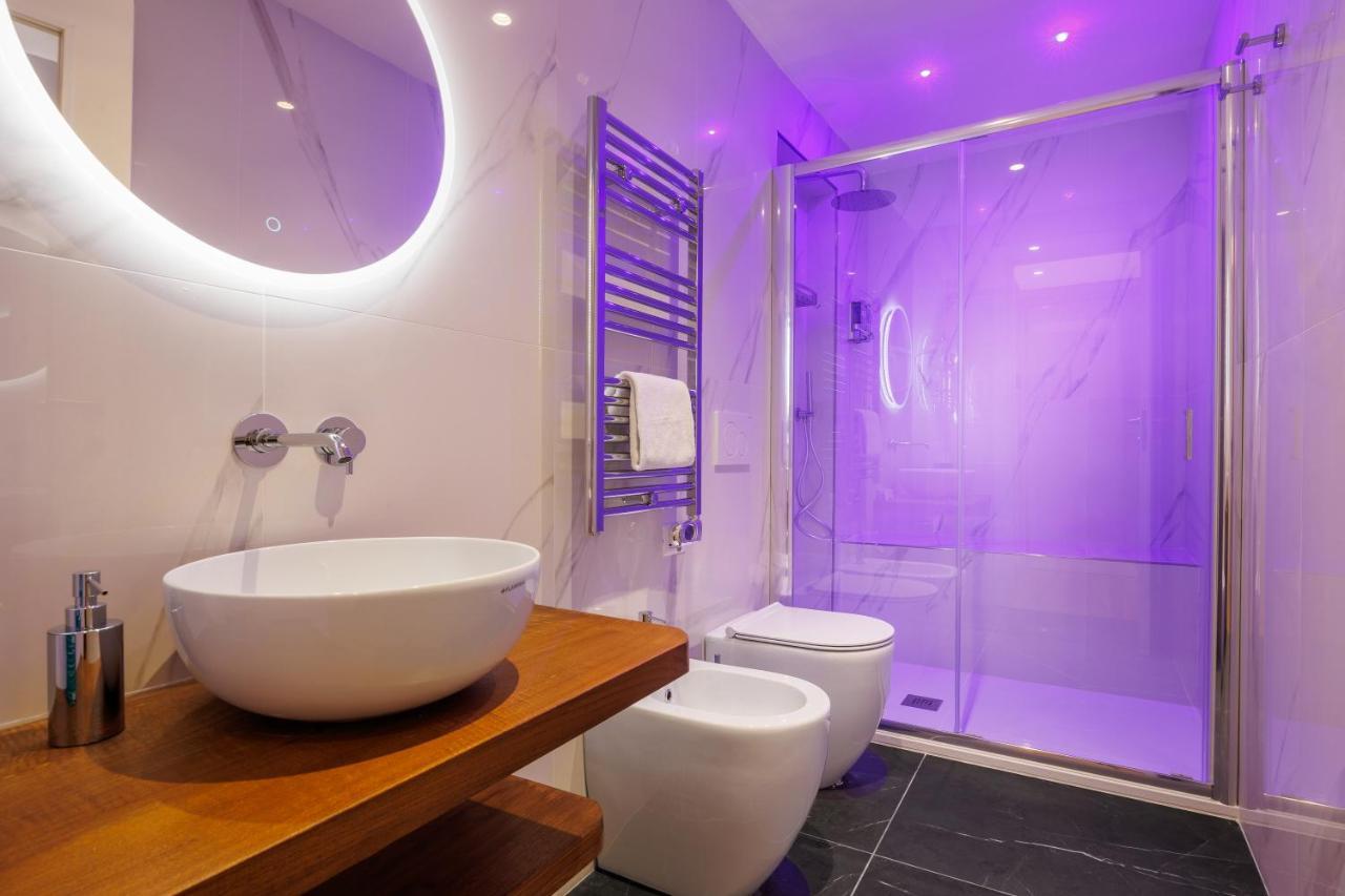 Sm Mellini Relais B&B Rzym Zewnętrze zdjęcie