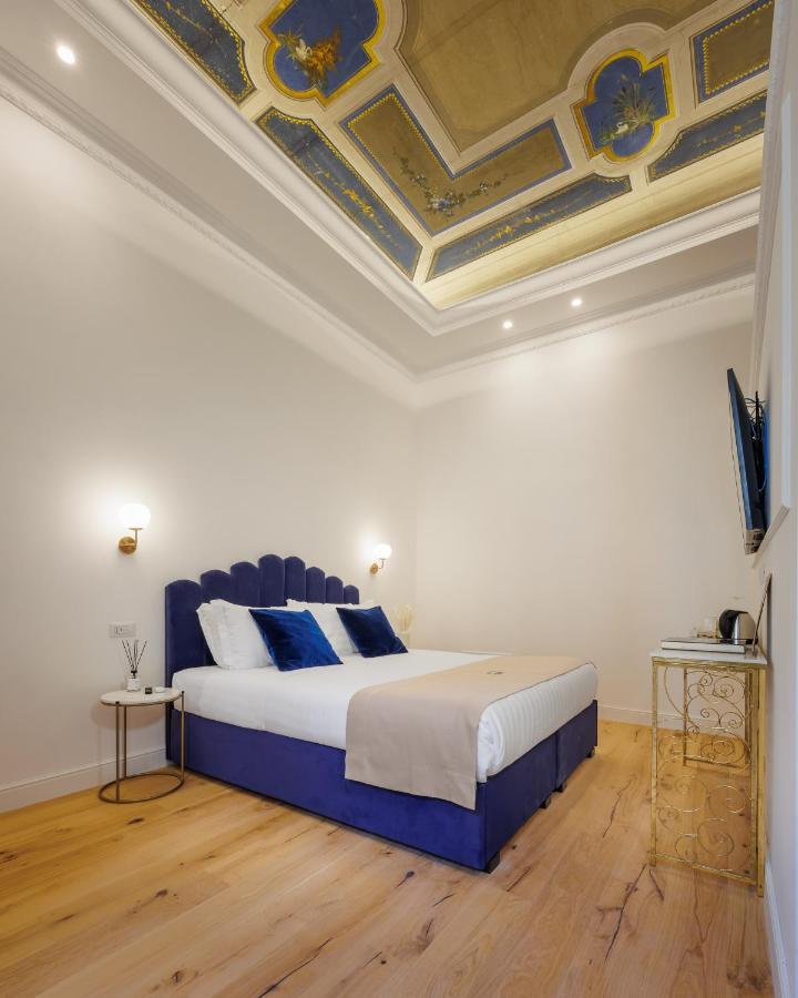 Sm Mellini Relais B&B Rzym Zewnętrze zdjęcie