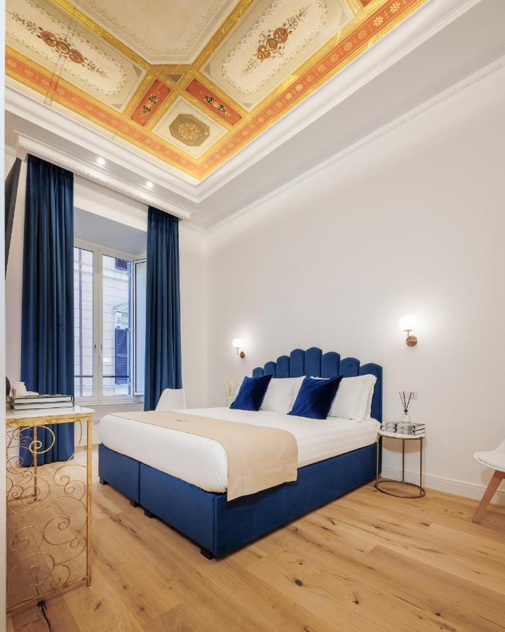 Sm Mellini Relais B&B Rzym Zewnętrze zdjęcie