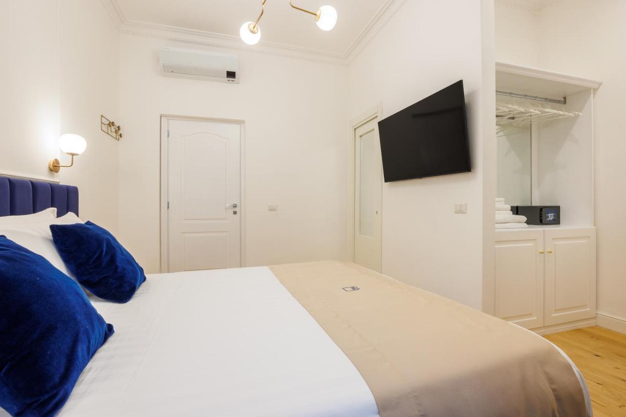 Sm Mellini Relais B&B Rzym Zewnętrze zdjęcie