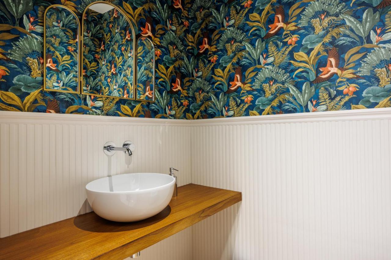 Sm Mellini Relais B&B Rzym Zewnętrze zdjęcie